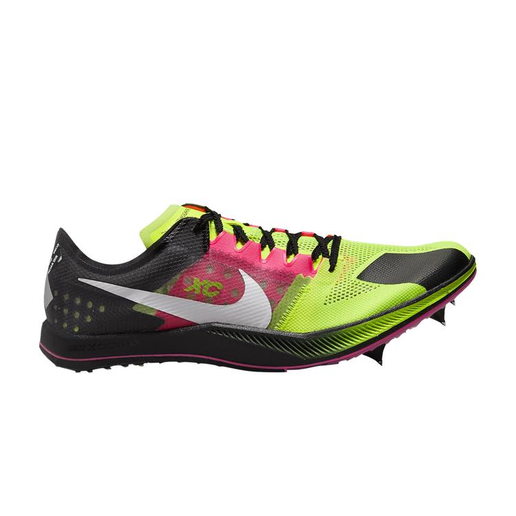 ZoomX Dragonfly 'Volt Hyper Pink'